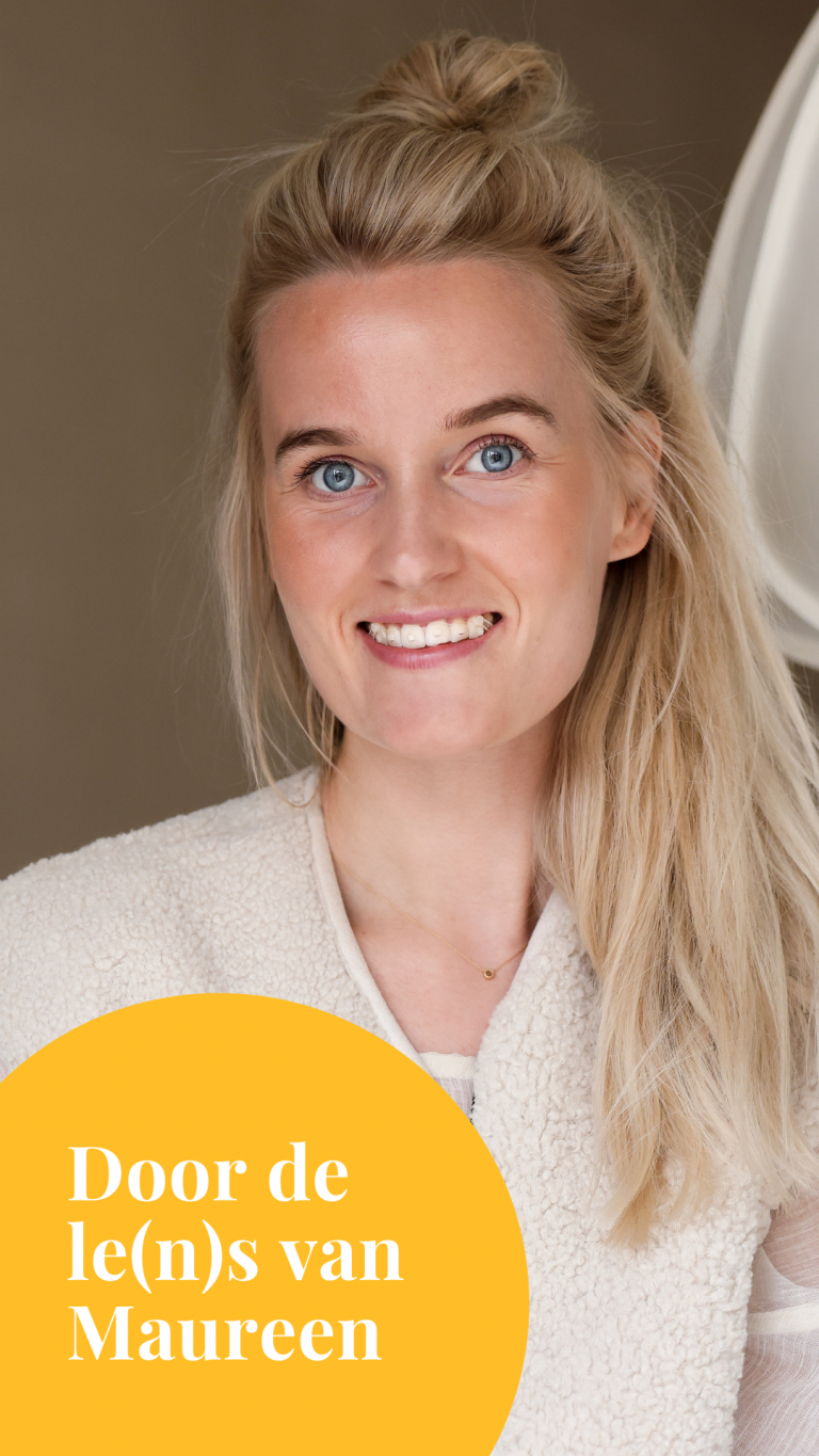 foto maureen